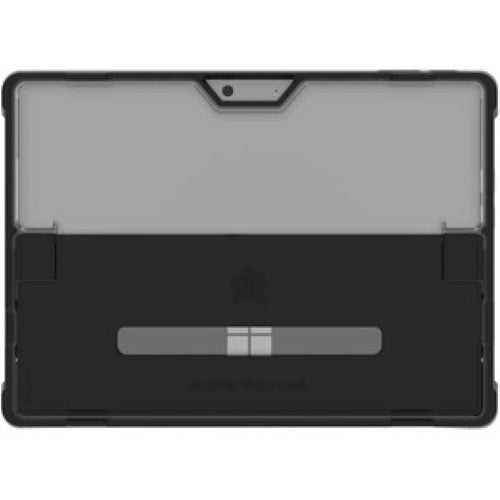 Dux Shell Rugged Case for Microsoft Surface Pro 9 - Lightweight, Drop Resistant, Black