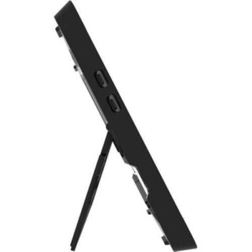 Dux Shell Rugged Case for Microsoft Surface Pro 9 - Lightweight, Drop Resistant, Black