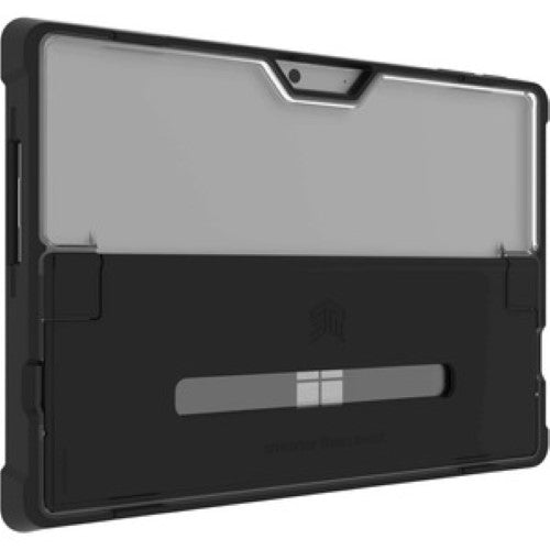 Dux Shell Rugged Case for Microsoft Surface Pro 9 - Lightweight, Drop Resistant, Black