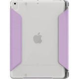 STUDIO IPAD 9TH/8TH/7TH GEN Case (PURPLE)