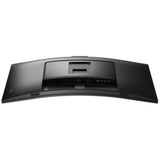 Gaming LCD Monito - Philips 34E1C5600HE 34" Class Webcam UW-QHD Curved Screen