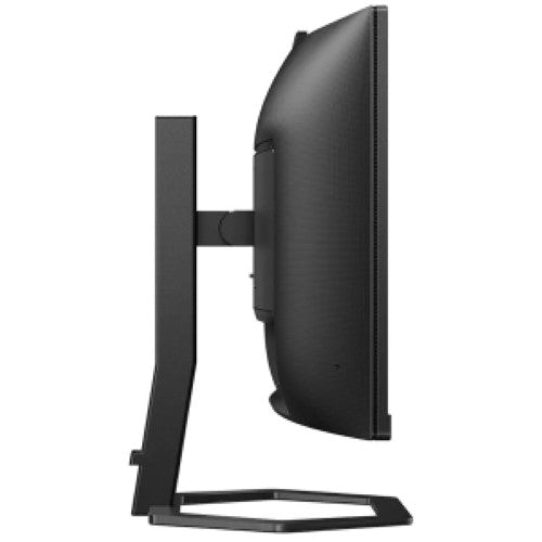 Gaming LCD Monito - Philips 34E1C5600HE 34" Class Webcam UW-QHD Curved Screen