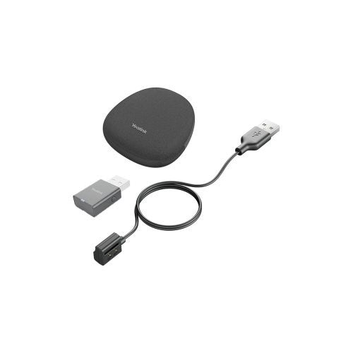 Portable Accessory Kit - Yealink WH62/WH66