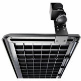 Adjustable Under-Desk Keyboard Tray - Ergonomic Clamp-On Design, Supports 12kg/26.5lb