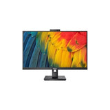 Philips 24B1U5301H 24 Inch Full HD LCD Monitor with Webcam - IPS, USB-C, KVM Switch