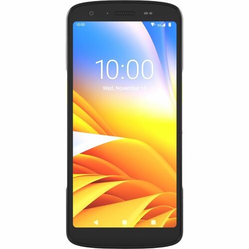 TC22 WLAN Wifi 6 Handheld Terminal - 6" Display, 16MP Camera, Android 11, Rugged Design