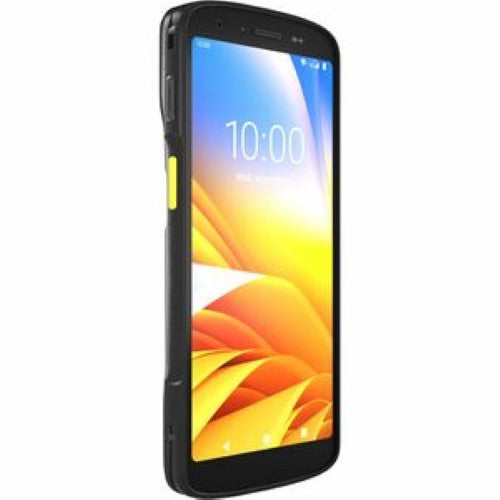 TC22 WLAN Wifi 6 Handheld Terminal - 6" Display, 16MP Camera, Android 11, Rugged Design