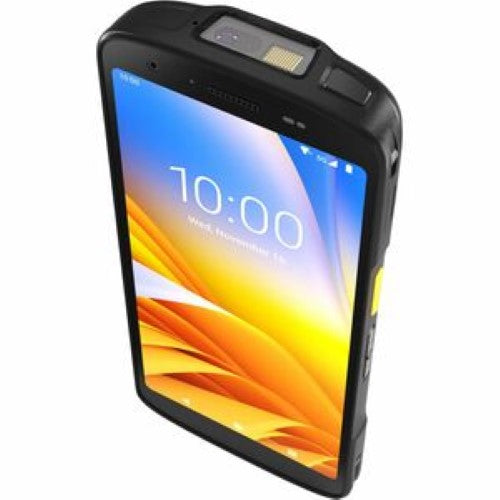 TC22 WLAN Wifi 6 Handheld Terminal - 6" Display, 16MP Camera, Android 11, Rugged Design