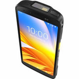 TC22 WLAN Wifi 6 Handheld Terminal - 6" Display, 16MP Camera, Android 11, Rugged Design