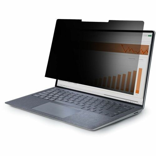 Premium Laptop Privacy Screen for 13.5-Inch Surface Book & Surface Laptop - Anti-Glare, Blue Light Reduction