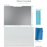 Premium Laptop Privacy Screen for 13.5-Inch Surface Book & Surface Laptop - Anti-Glare, Blue Light Reduction