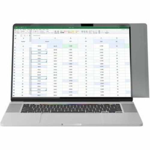 Laptop Privacy Screen for 14" MacBook Pro (2021 & 2023) - Anti-Glare, Blue Light Reduction Filter