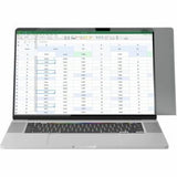 Laptop Privacy Screen for 14" MacBook Pro (2021 & 2023) - Anti-Glare, Blue Light Reduction Filter