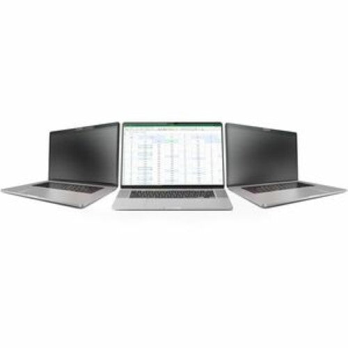 Laptop Privacy Screen for 14" MacBook Pro (2021 & 2023) - Anti-Glare, Blue Light Reduction Filter