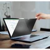 Laptop Privacy Screen for 14" MacBook Pro (2021 & 2023) - Anti-Glare, Blue Light Reduction Filter