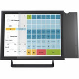 19-Inch Computer Monitor Privacy Filter - Anti-Glare, Blue Light Reduction, Reversible Design