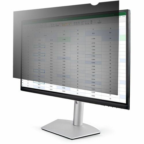 Optimized 23.6-Inch Computer Monitor Privacy Filter - Anti-Glare & Blue Light Reduction