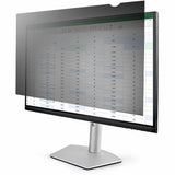 Optimized 23.6-Inch Computer Monitor Privacy Filter - Anti-Glare & Blue Light Reduction