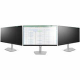 Optimized 23.6-Inch Computer Monitor Privacy Filter - Anti-Glare & Blue Light Reduction