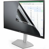Optimized 23.6-Inch Computer Monitor Privacy Filter - Anti-Glare & Blue Light Reduction