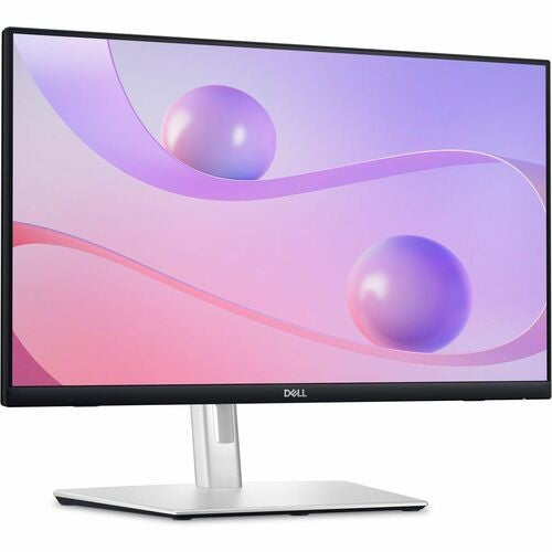 Dell P2424HT 24-Inch Touchscreen Monitor - FHD IPS Display, USB-C, HDMI, VESA Mount