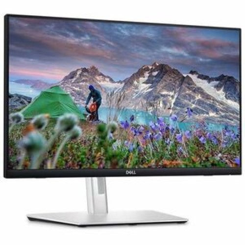 Dell P2424HT 24-Inch Touchscreen Monitor - FHD IPS Display, USB-C, HDMI, VESA Mount