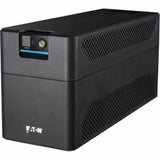 5E G2 UPS 1200VA/660W Tower Uninterruptible Power Supply with 3 AU Outlets & AVR Technology