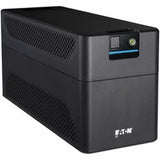 Eaton 5E G2 UPS 2200VA/1200W - Reliable Power Protection with 3 ANZ Outlets & Fanless Design