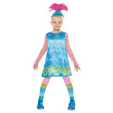 Costume Trolls 3 Band Together Poppy 4-6 Years