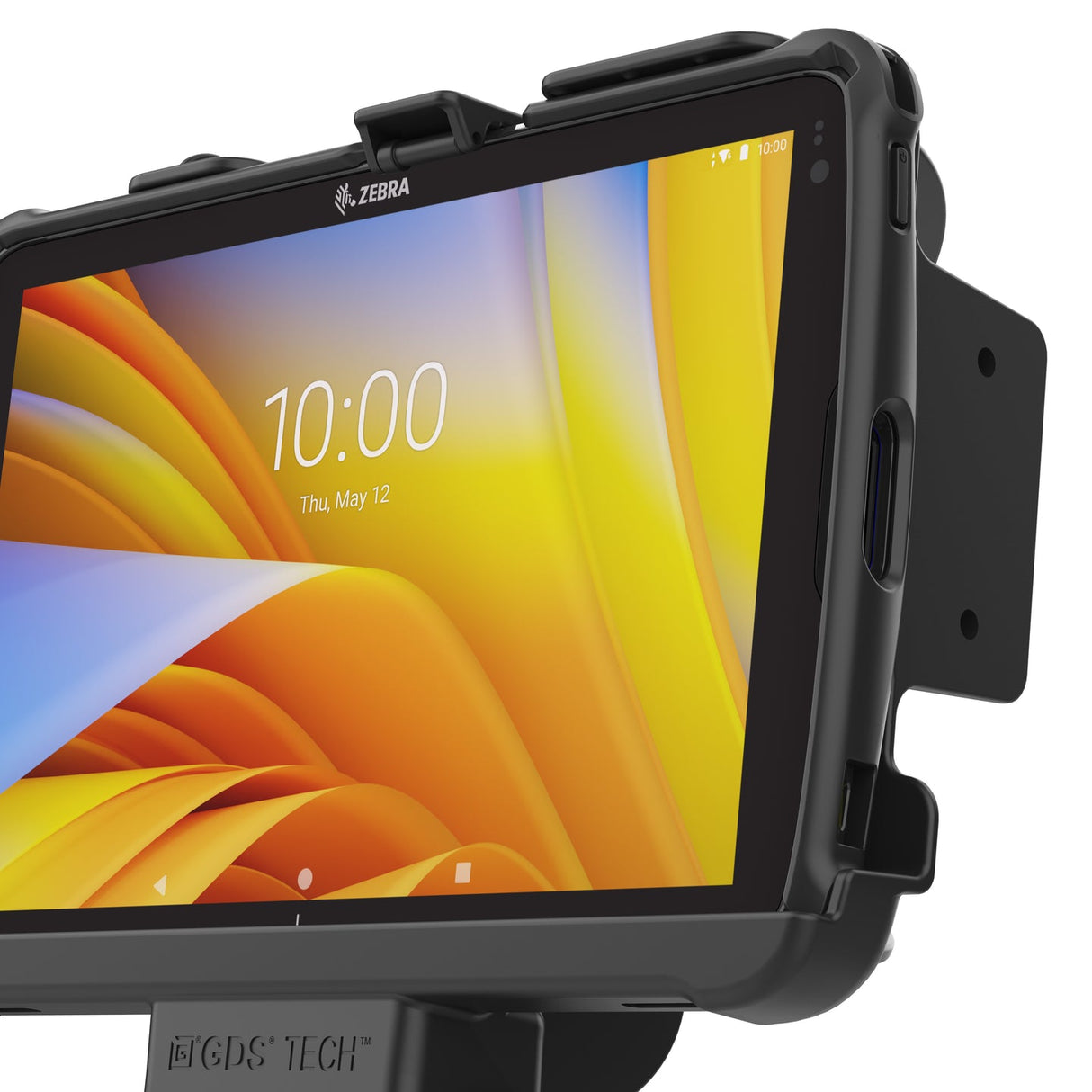 RAM TOUGH-DOCK FOR ZEBRA ET4X 10in TABLE - Strike Group