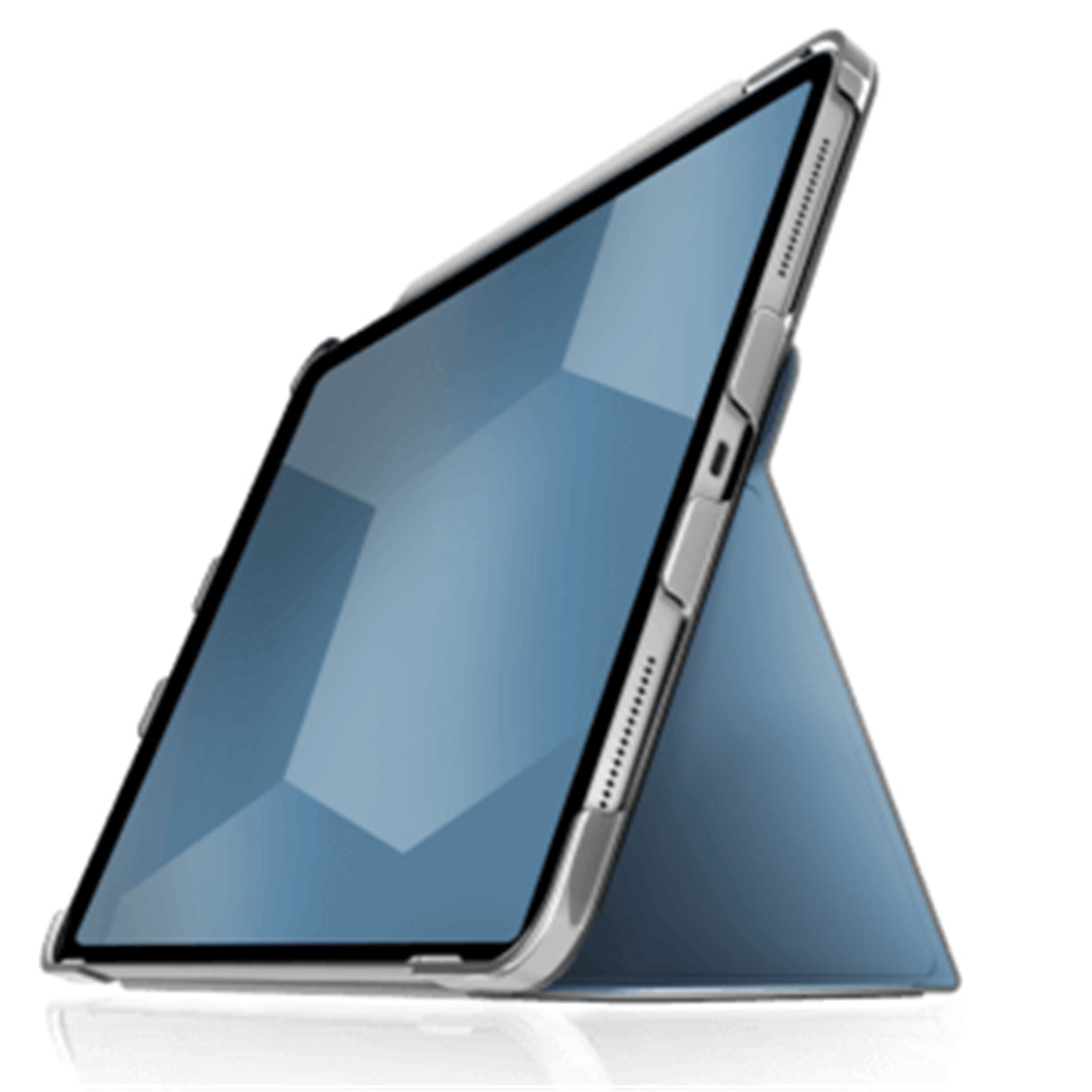 STM Studio Case for iPad Pro 11" (1st-4th Gen) & iPad Air 10.5" (4th/5th Gen) - Sky Blue