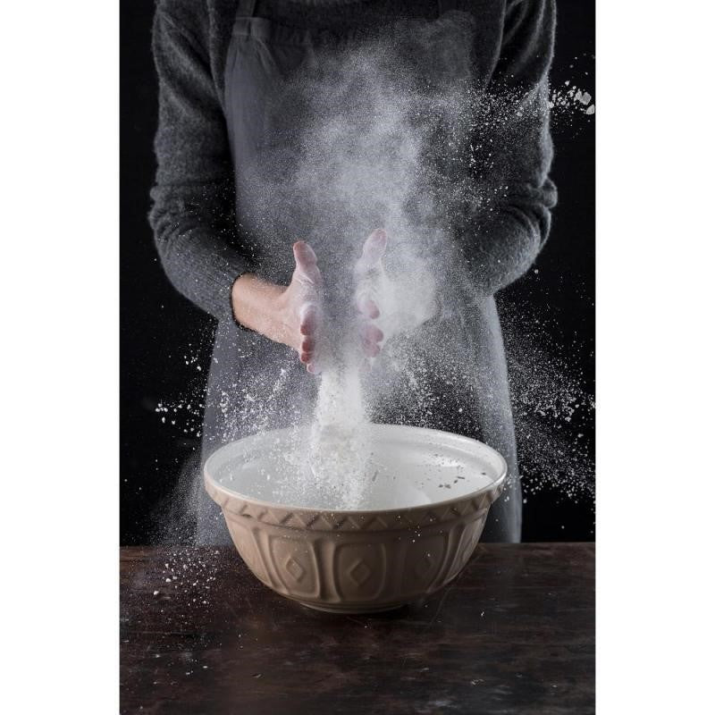 Mason Cash Cane Mixing Bowl 32cm | 5L