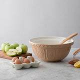 Mason Cash Cane Mixing Bowl 32cm | 5L