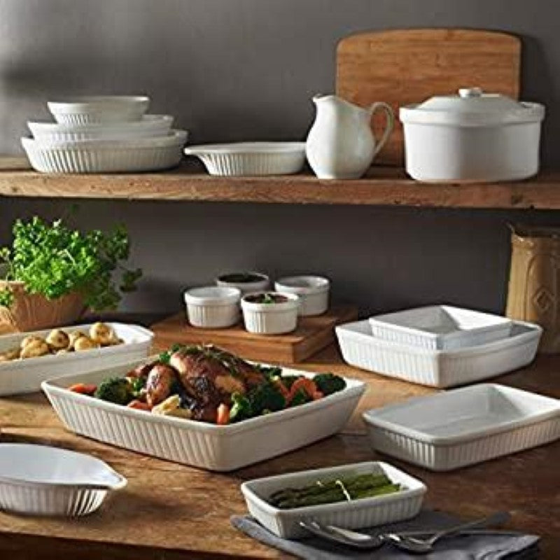Mason Cash Classic Collection Rectangular Roaster | 18cm