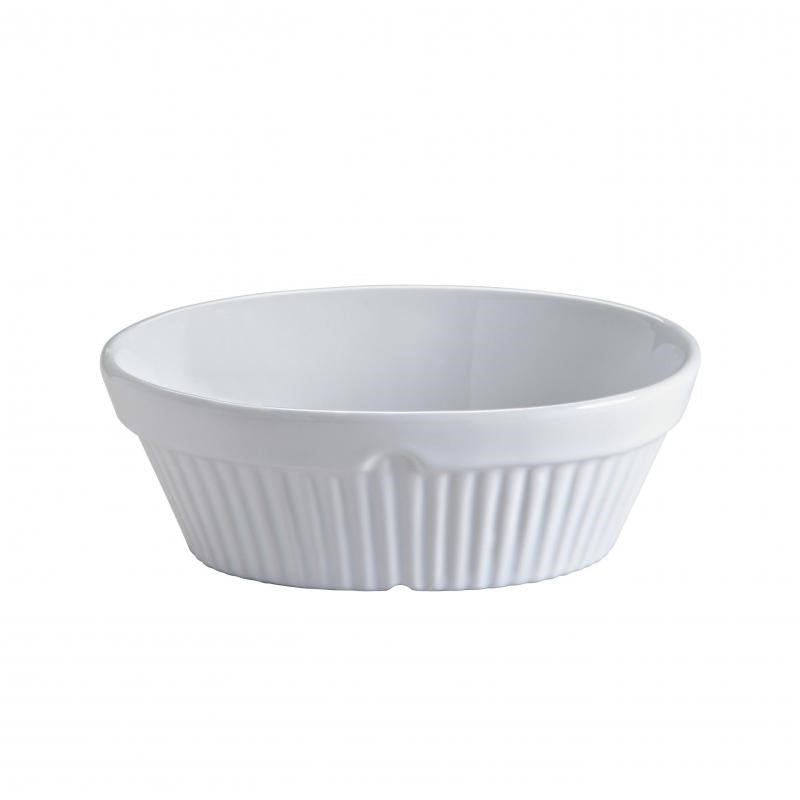 Mason Cash Classic Collection Oval Pie Dish | 17cm