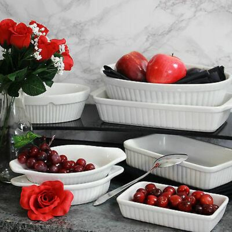 Mason Cash Classic Collection Oval Pie Dish | 17cm