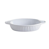 Mason Cash Classic Collection Oval Dish | 21cm