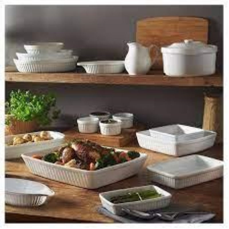 Mason Cash Classic Collection Oval Dish | 21cm