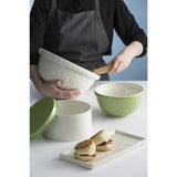 Mason Cash S12 In The Forest Mixing Bowl Fox 29cm | Cream