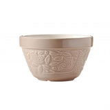 Mason Cash In The Forest S36 Pudding Basin 16 Cm | Stone Cream