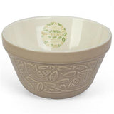 Mason Cash In The Forest S36 Pudding Basin 16 Cm | Stone Cream