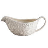 Mason Cash In The Forest Gravy Boat 400ml | White
