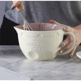 Mason Cash Measuring Jug | 1 Litre