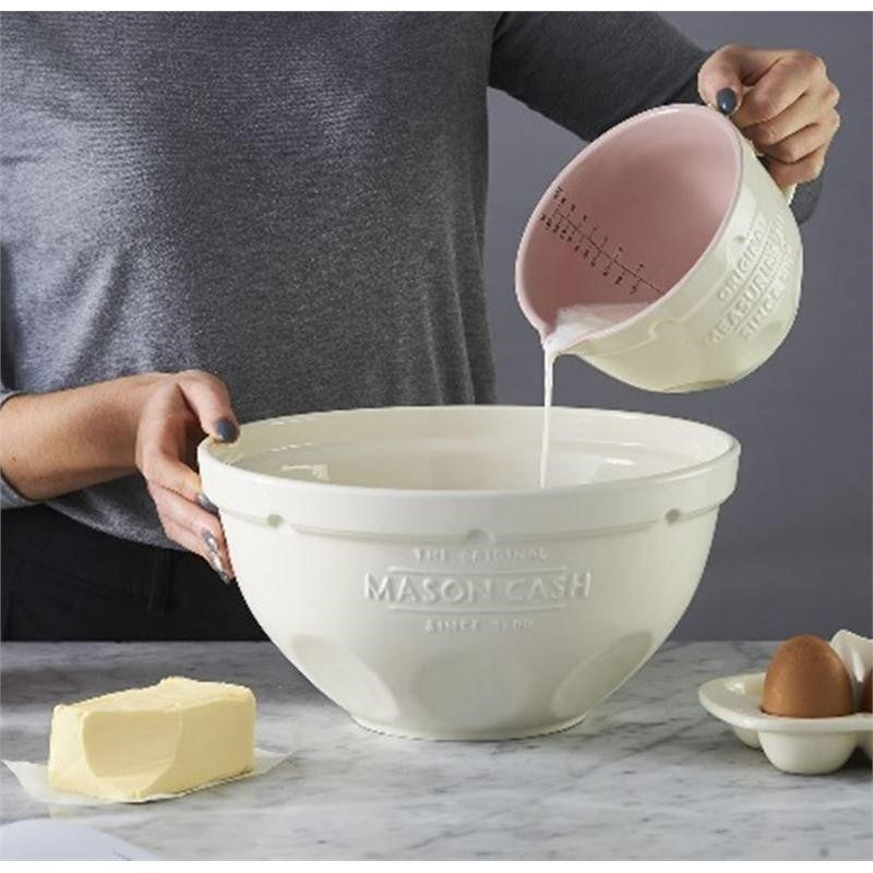 Mason Cash Measuring Jug | 1 Litre