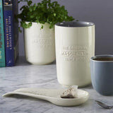 Mason Cash Spoon Rest