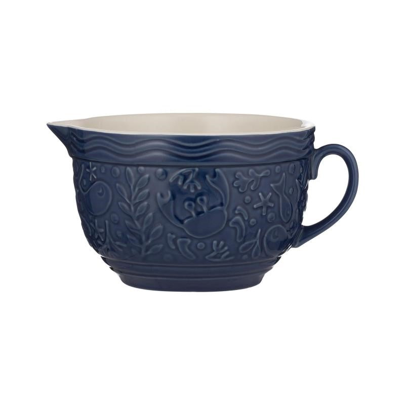 Mason Cash Nautical Batter Bowl | 1.9L