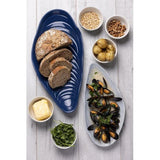 Mason Cash Nautical Large Shell Platter