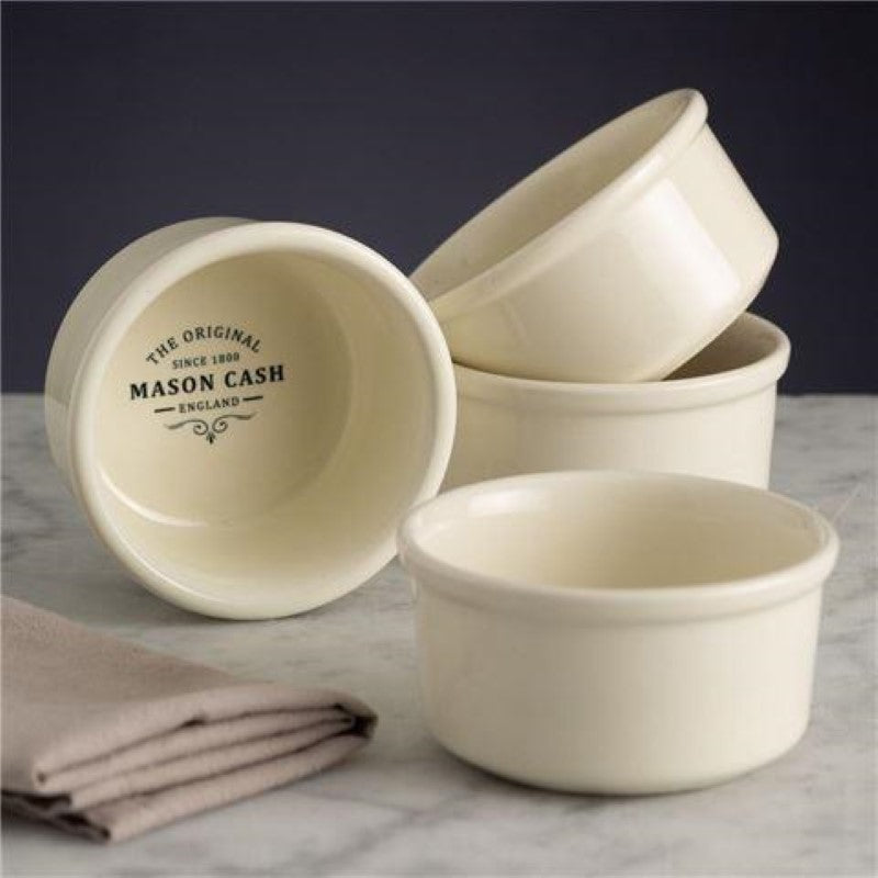 Mason Cash Heritage Ramekin 220ml | 10 X 5cm