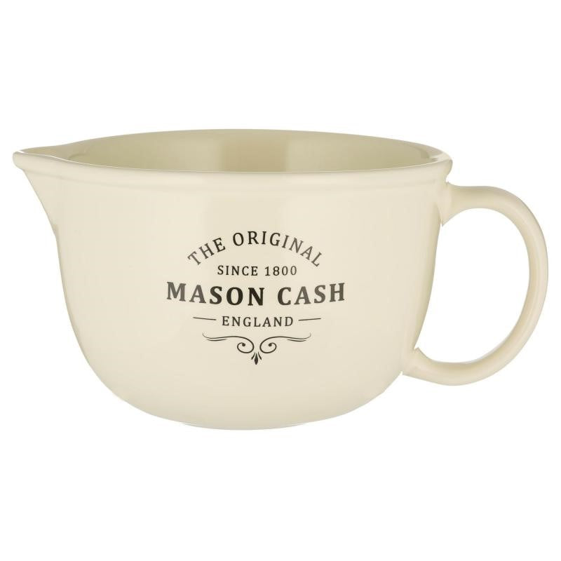Mason Cash Heritage Batter Bowl | 2L