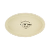 Mason Cash Heritage Oval Dish | 1.5L
